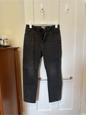 Women’s Black Slim Jeans